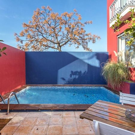Figuras House Luxury Villa 法鲁区 外观 照片