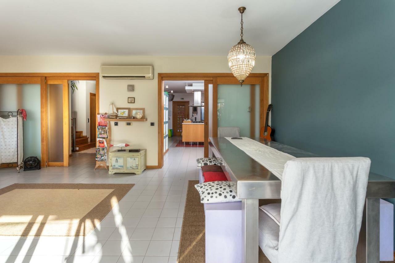 Figuras House Luxury Villa 法鲁区 外观 照片