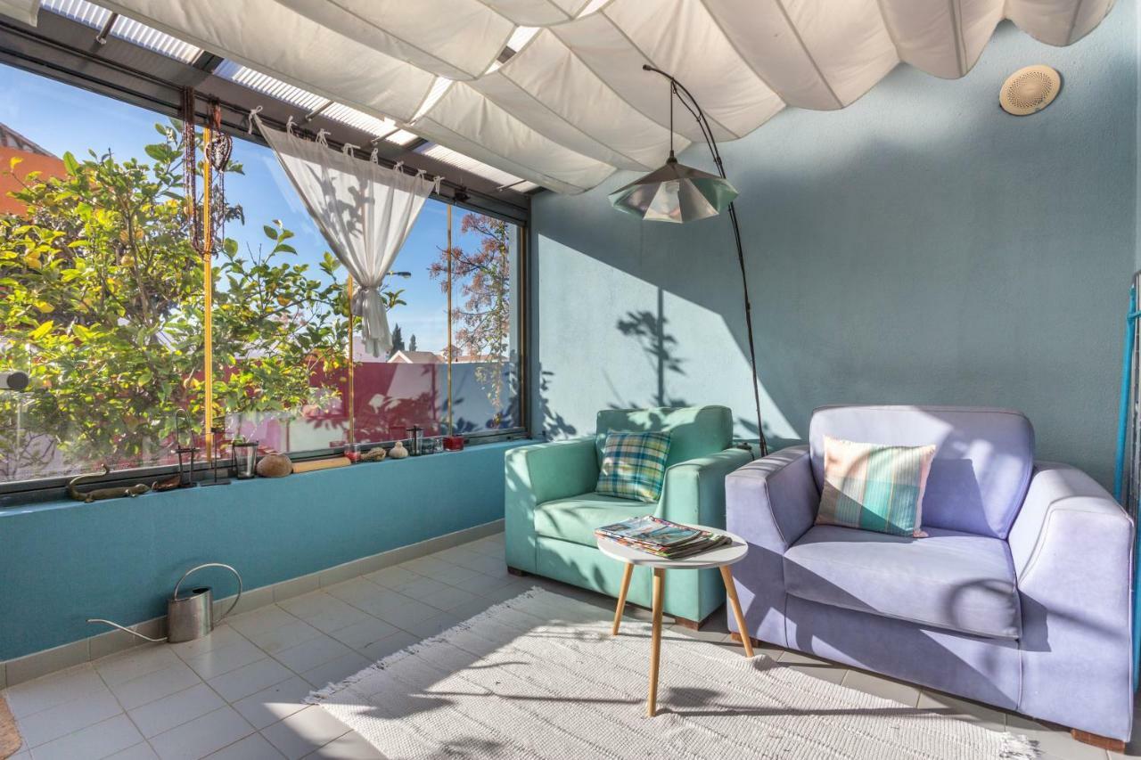 Figuras House Luxury Villa 法鲁区 外观 照片