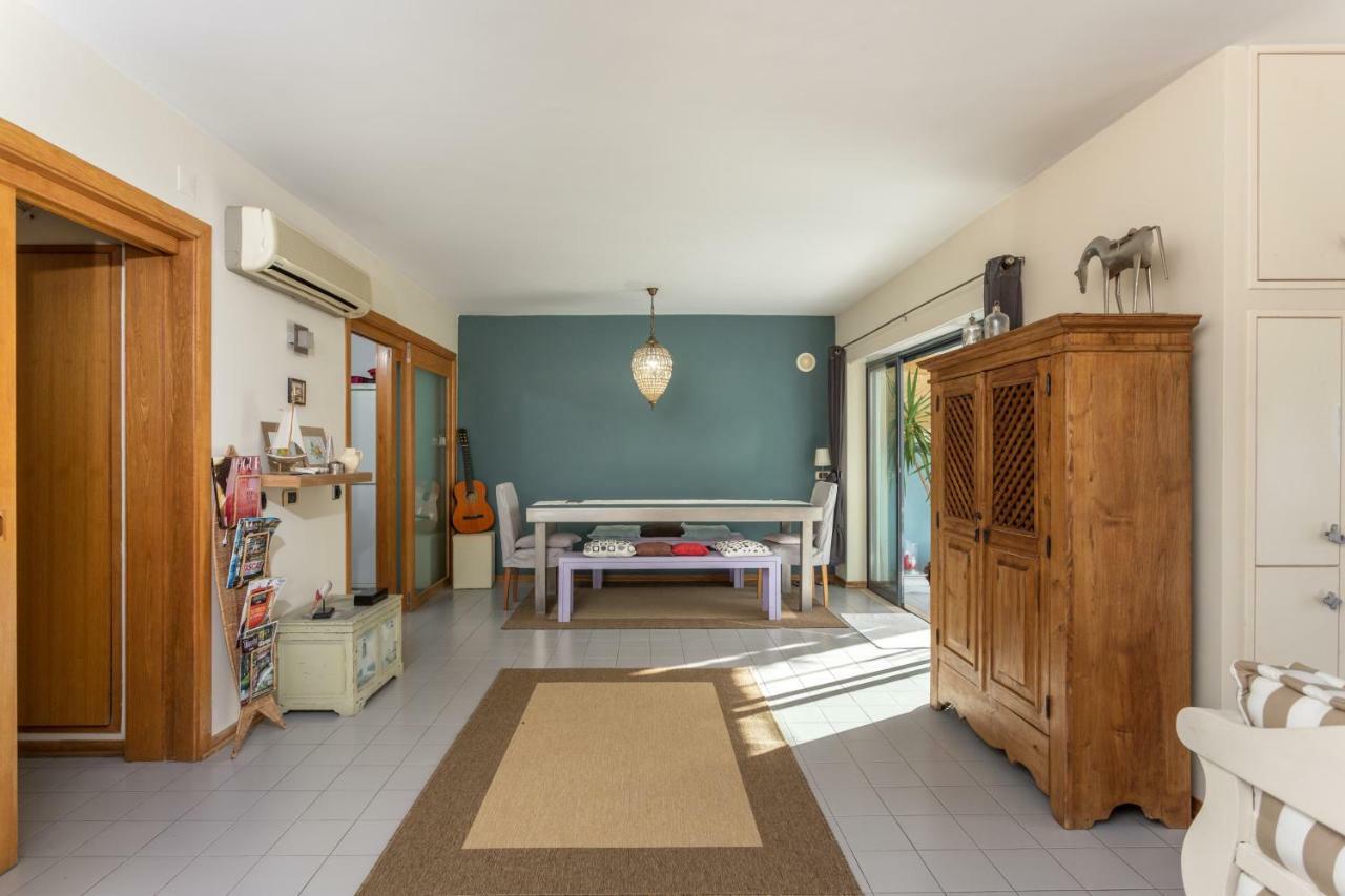 Figuras House Luxury Villa 法鲁区 外观 照片