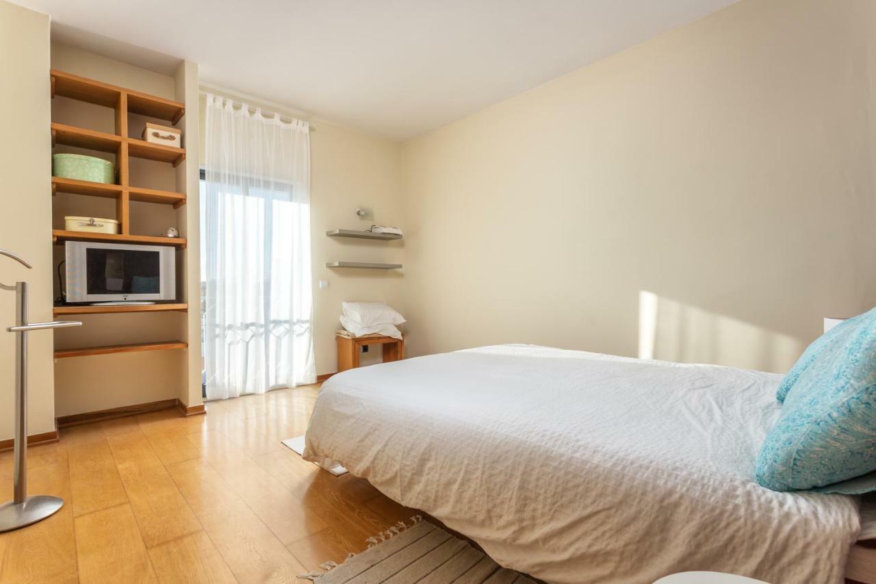 Figuras House Luxury Villa 法鲁区 外观 照片