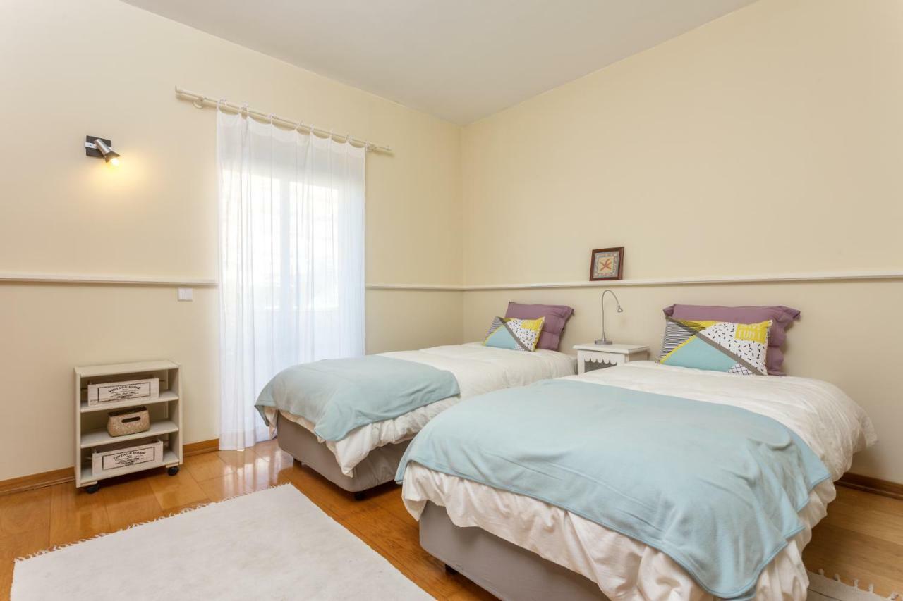 Figuras House Luxury Villa 法鲁区 外观 照片