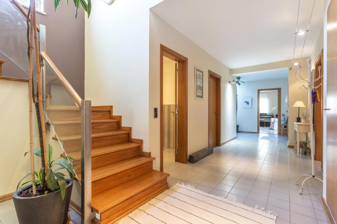Figuras House Luxury Villa 法鲁区 客房 照片