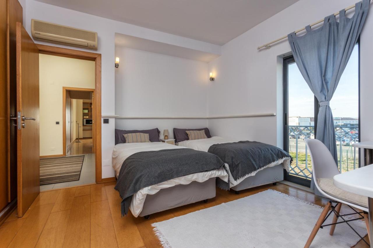 Figuras House Luxury Villa 法鲁区 客房 照片