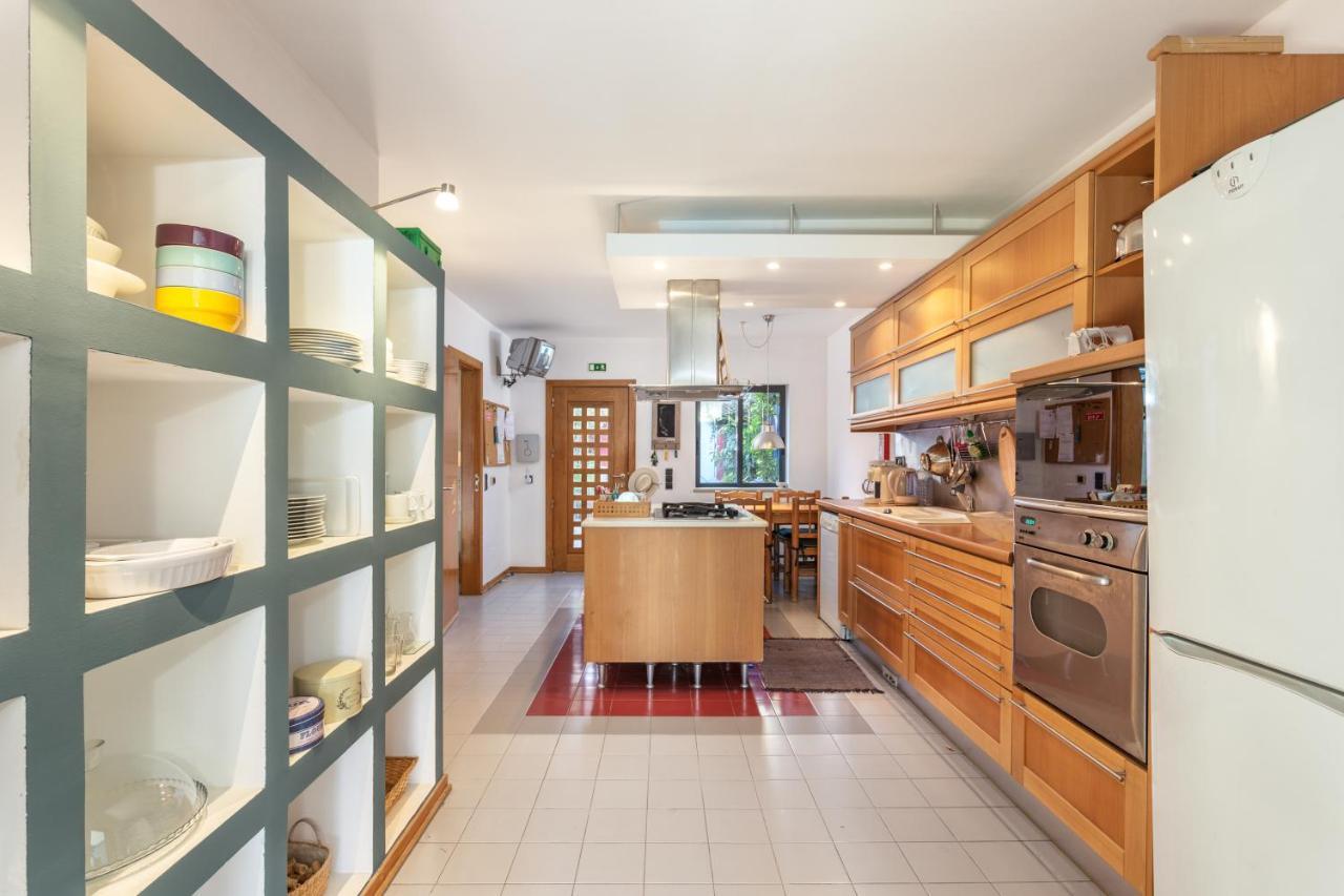 Figuras House Luxury Villa 法鲁区 客房 照片