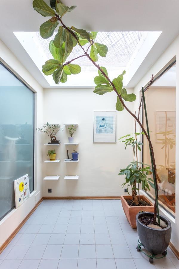 Figuras House Luxury Villa 法鲁区 客房 照片